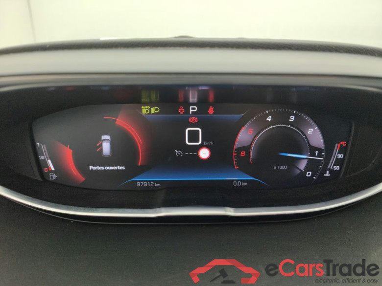 Peugeot 3008 1.5 BlueHDi 96kW S&S EAT8 Roadtrip 5d #6