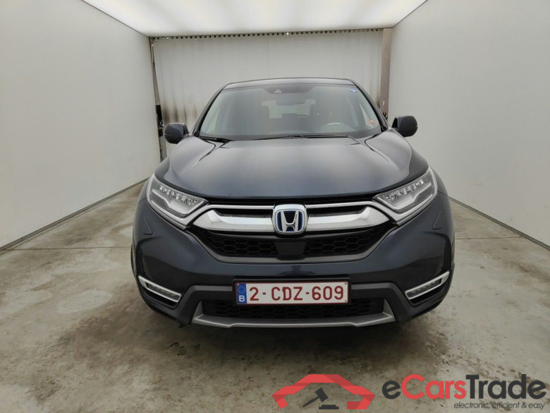 Honda CR-V 2.0 i-MMD 2WD CVT Elegance 5d #5