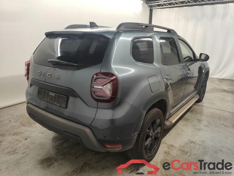 DACIA DUSTER - 2023 1.3 TCe Extreme EDC GPF 5d #2