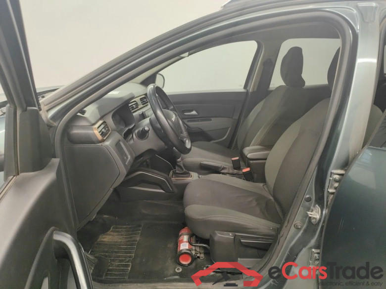 DACIA DUSTER - 2023 1.3 TCe Extreme EDC GPF 5d #3