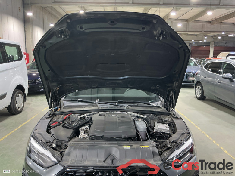 AUDI A5 SPORTBACK 2.0 35 TDI S TRONIC BUS.ED. S LINE #6