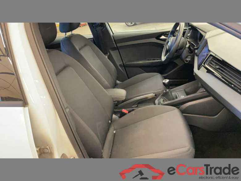 AUDI A1 Sportback 30 TFSI #5