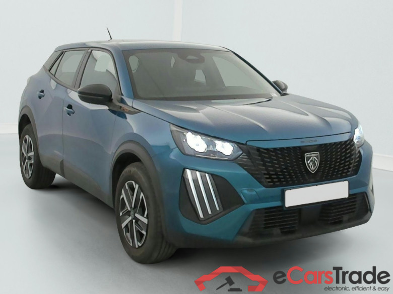 Peugeot 2008 Style 1.2 75kW BVM6 (S&S)