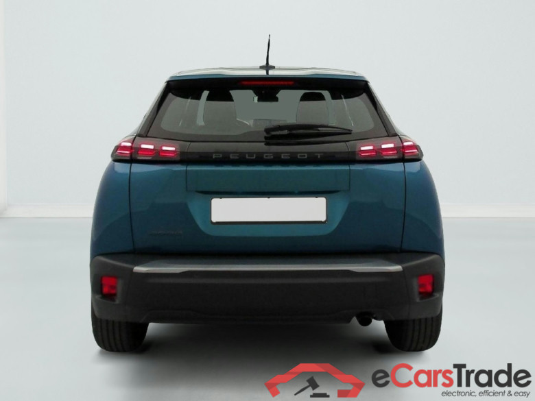 Peugeot 2008 Style 1.2 75kW BVM6 (S&S) #6