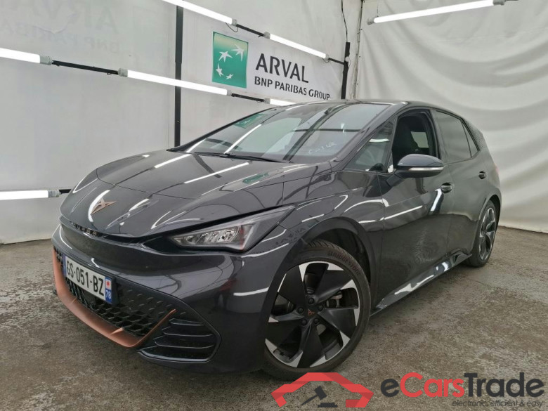 CUPRA Born / 2021 / 5P / Berline 230ch - batterie XL VZ #1