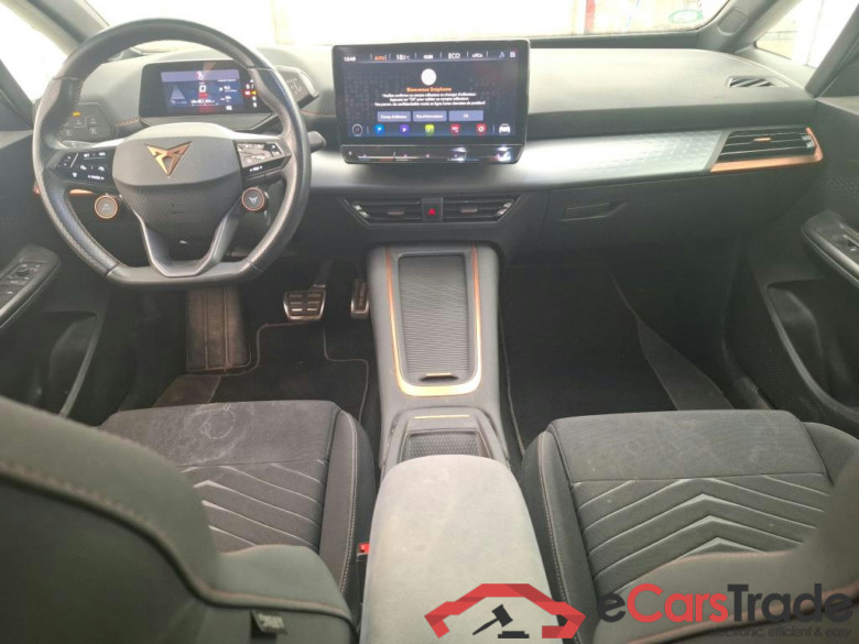 CUPRA Born / 2021 / 5P / Berline 230ch - batterie XL VZ #6