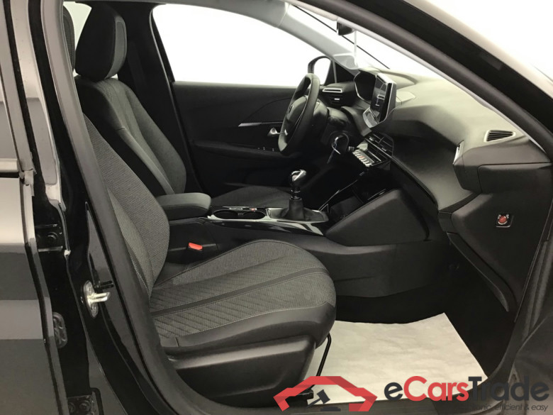 Peugeot 208 Allure 1.2 Gasoline 102hp #6