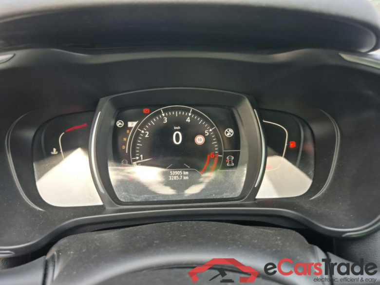 RENAULT Kadjar / 2019 / 5P / crossover Zen GPF TCe 103kW (140CV) EDC (AC) #4