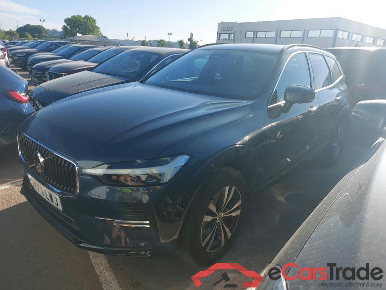 VOLVO XC60 / 2017 / 5P / todoterreno 2.0 B4 D Momentum Pro Auto