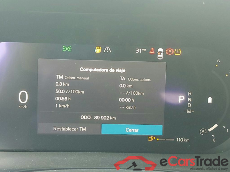 VOLVO XC60 / 2017 / 5P / todoterreno 2.0 B4 D Momentum Pro Auto #5
