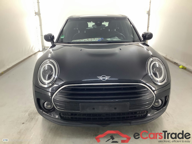 MINI CLUBMAN 1.5 COOPER AUTO #2
