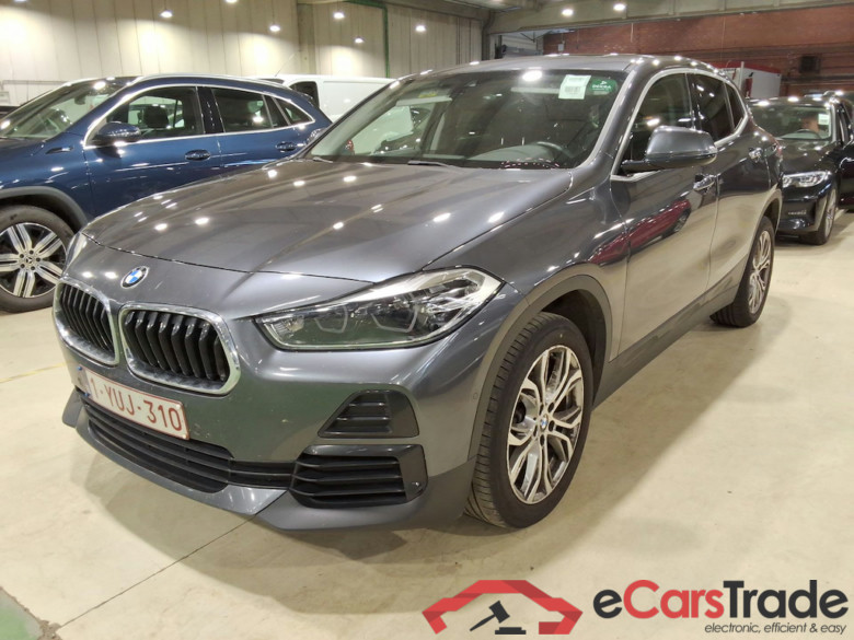 BMW X2 1.5 SDRIVE16D DCT 85KW #1