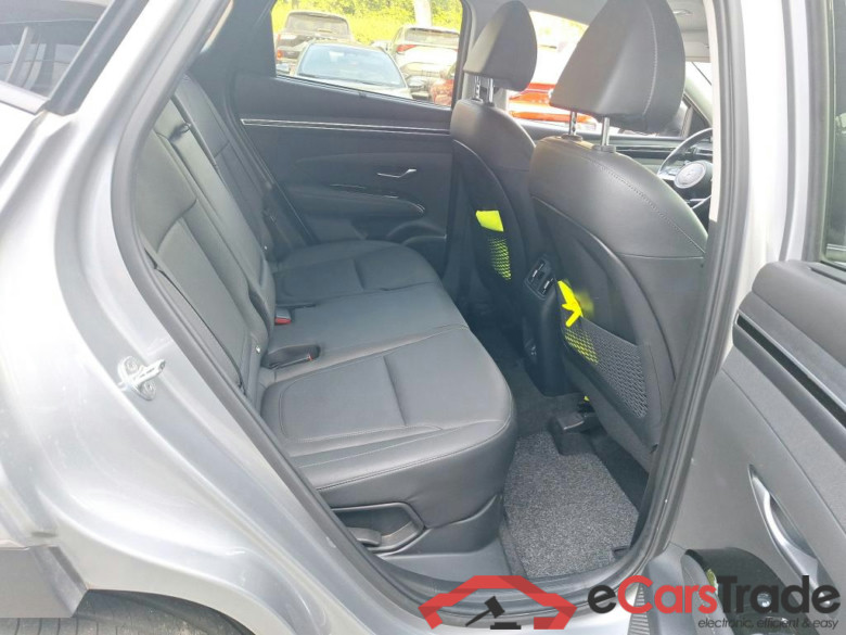 HYUNDAI TUCSON 1.6 T-GDI HYBRID SHINE AUTO #6