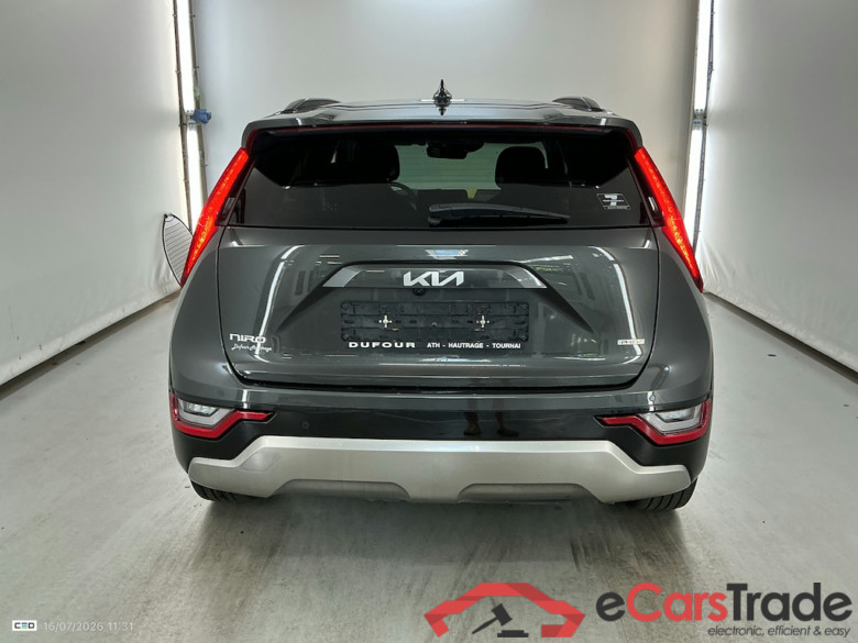 KIA NIRO 1.6 GDI PHEV PULSE #5