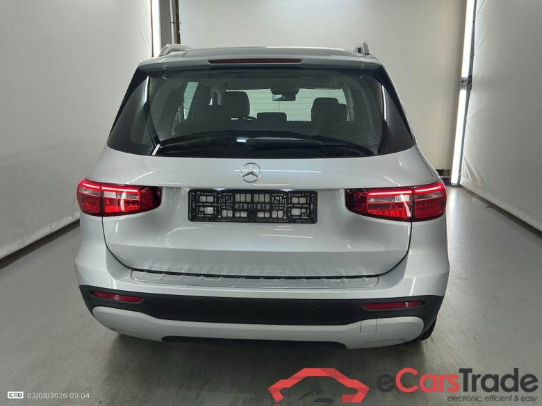 MERCEDES-BENZ CLASS GLB DIESEL (X247) GLB 180 d Business Solution #5