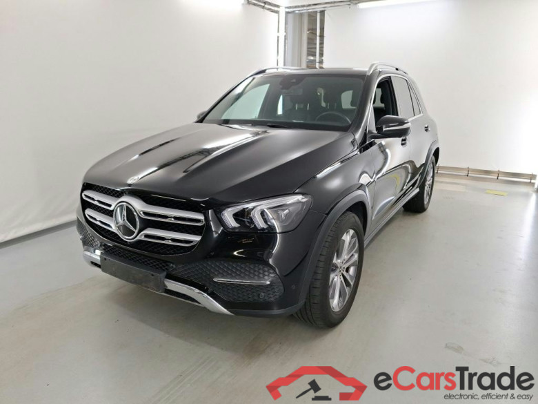 MERCEDES-BENZ GLE 2.0 GLE 350 DE PHEV 4MATIC 4WD BUS SOL #1