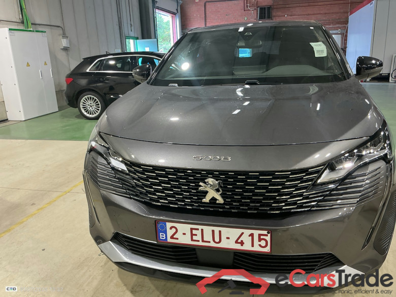PEUGEOT 5008 1.2 PURETECH 130 AUTO ALLURE PACK #2