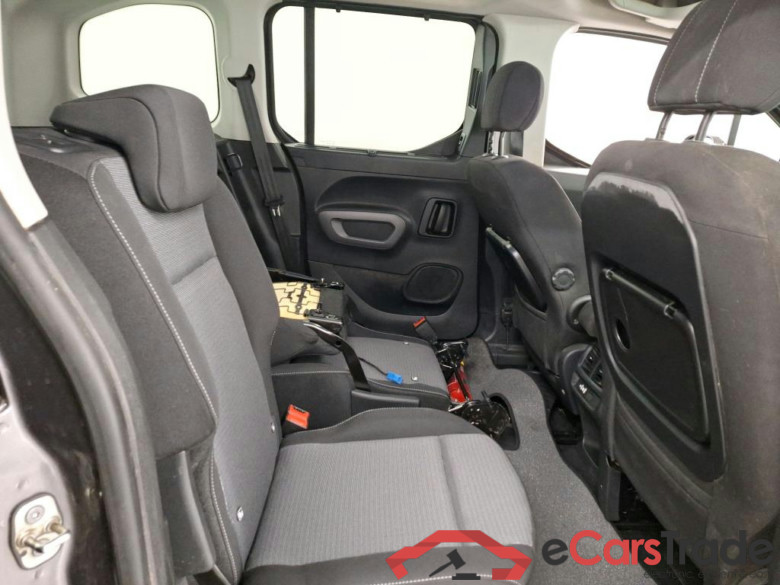TOYOTA PROACE CITY VERSO 1.5D 96KW SWB TRACKS #6