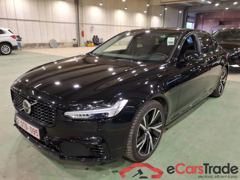 VOLVO S90 2.0 T8 PHEV ULTIMATE DARK AUTO 4WD