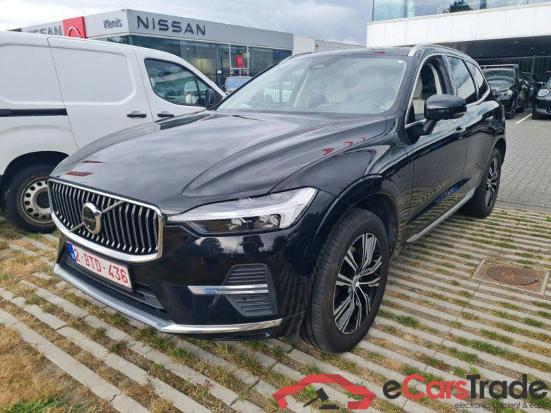 VOLVO XC60 2.0 T6 PHEV INSCRIPTION AUTO 4WD