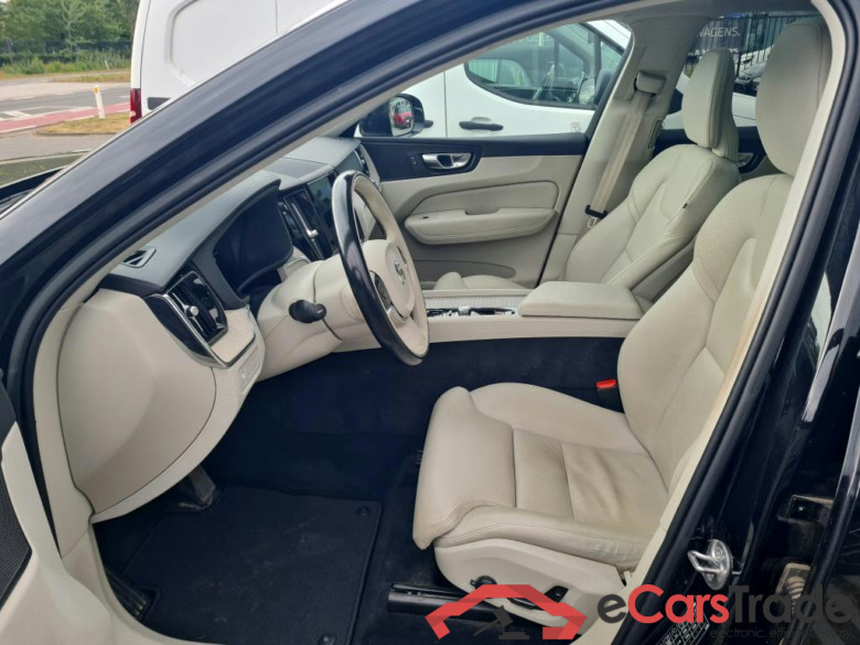 VOLVO XC60 2.0 T6 PHEV INSCRIPTION AUTO 4WD #5