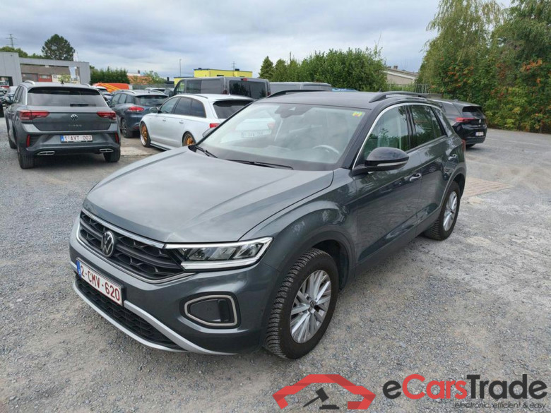 VOLKSWAGEN T-Roc 1.0 TFSI #1