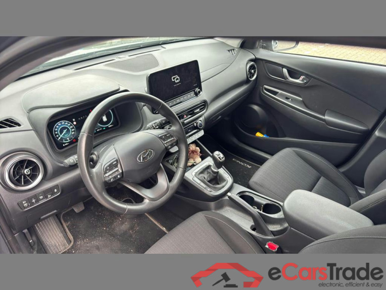 HYUNDAI Kona 1.0 T-GDi Feel #5