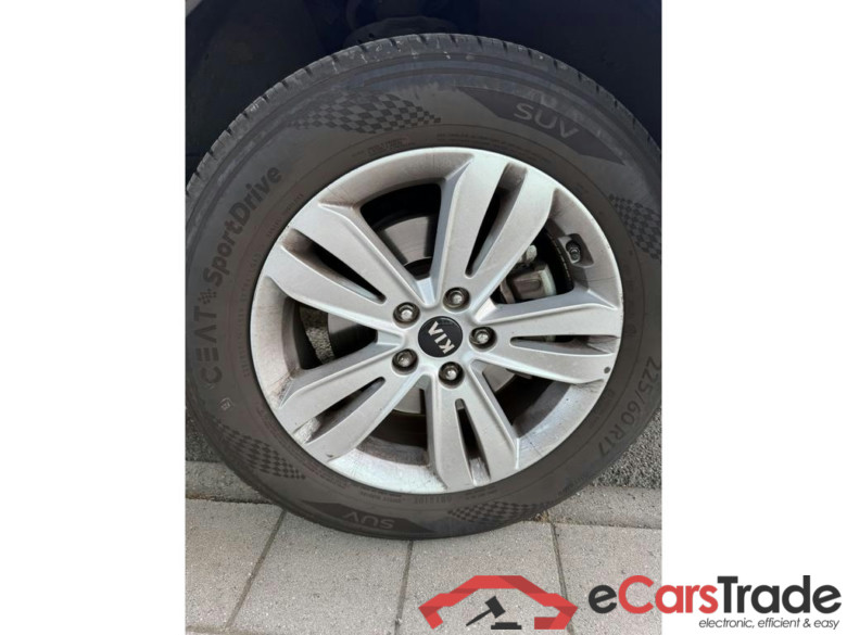 Kia Sportage * #3