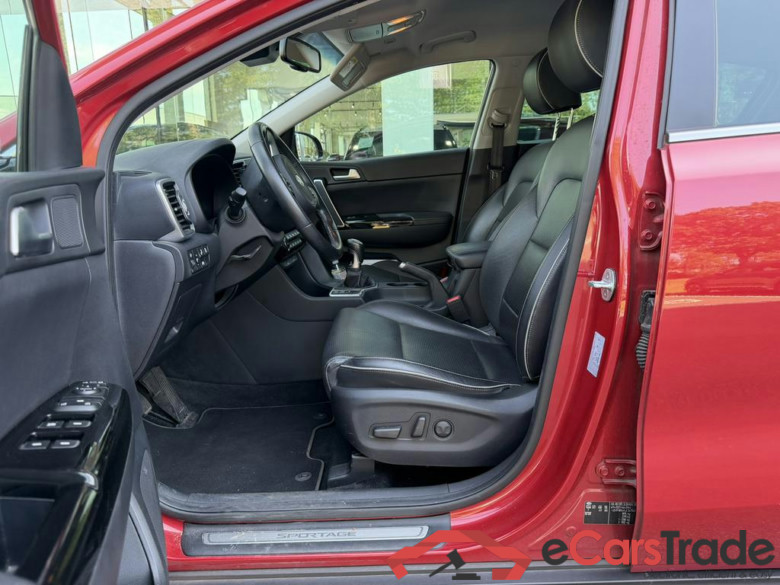 Kia Sportage * #4