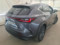 preview Lexus NX series #3