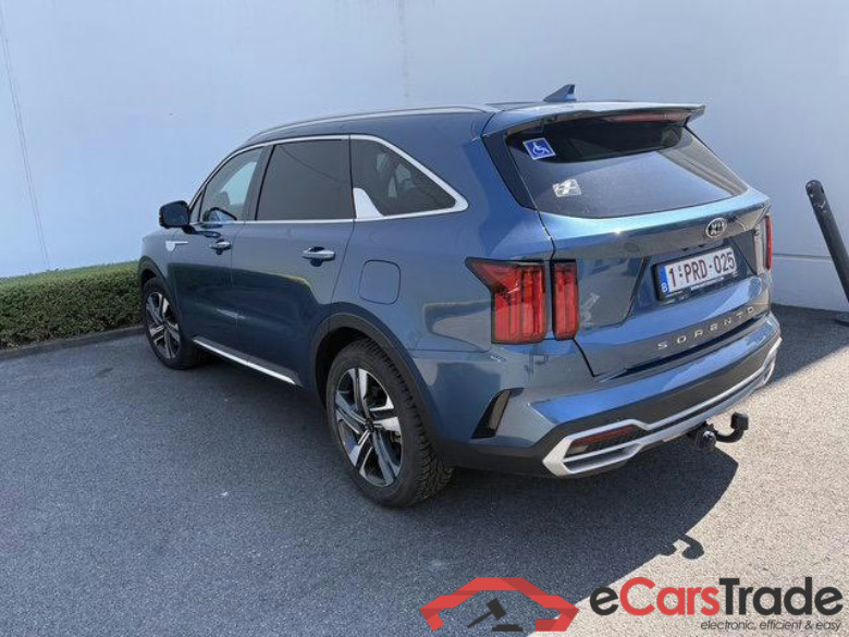 KIA Sorento Sorento 2.2 CRDi 2WD Sense #3