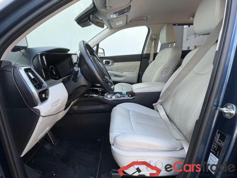 KIA Sorento Sorento 2.2 CRDi 2WD Sense #5