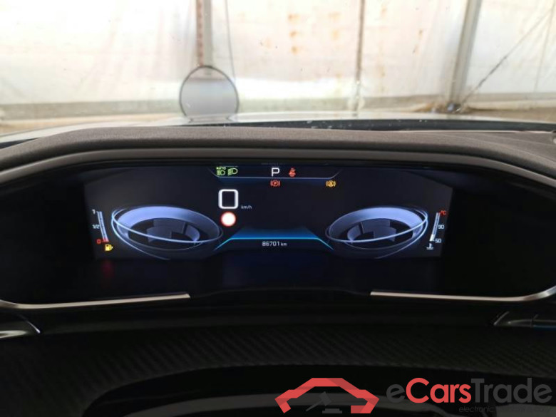 PEUGEOT 508 SW / 2018 / 5P / STATION WAGON BLUEHDI 130 GT SW S/S EAT8 #4