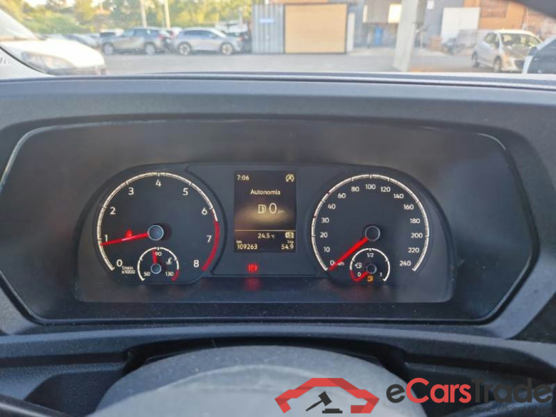 VOLKSWAGEN CADDY / 2020 / 5P / MONOVOLUME 1.5 TSI MAXI SPACE #4