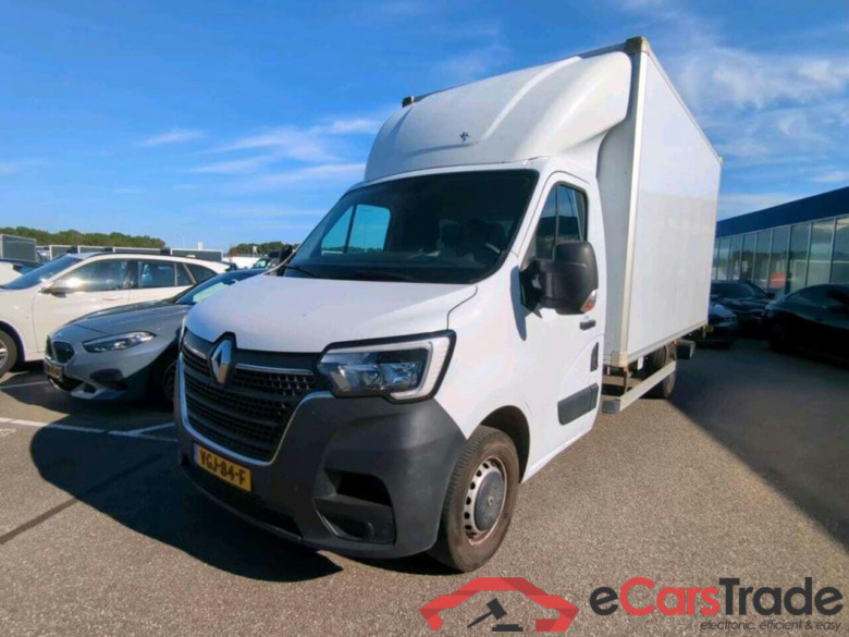 RENAULT Master T35 2.3 dCi L3 EUVI