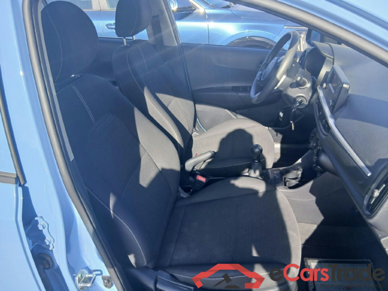 KIA Picanto / 2020 / 5P / berlina con portón 1.0 DPi 49kW (67CV) Concept #6