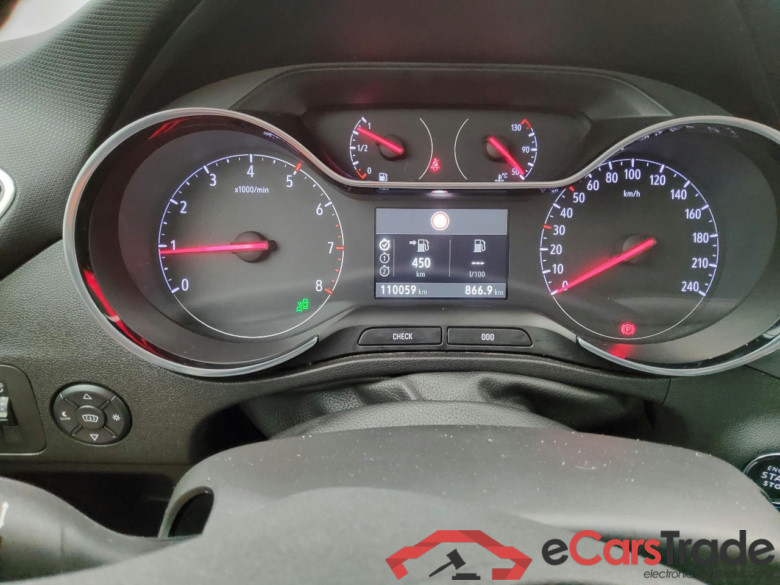 Crossland X Ultimate 1.5 88KW AT6 E6d #6