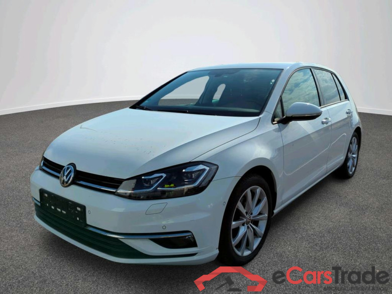 Golf VII Lim. Highline BMT/Start-Stopp 1.5 TSI 110KW MT6 E6dT
