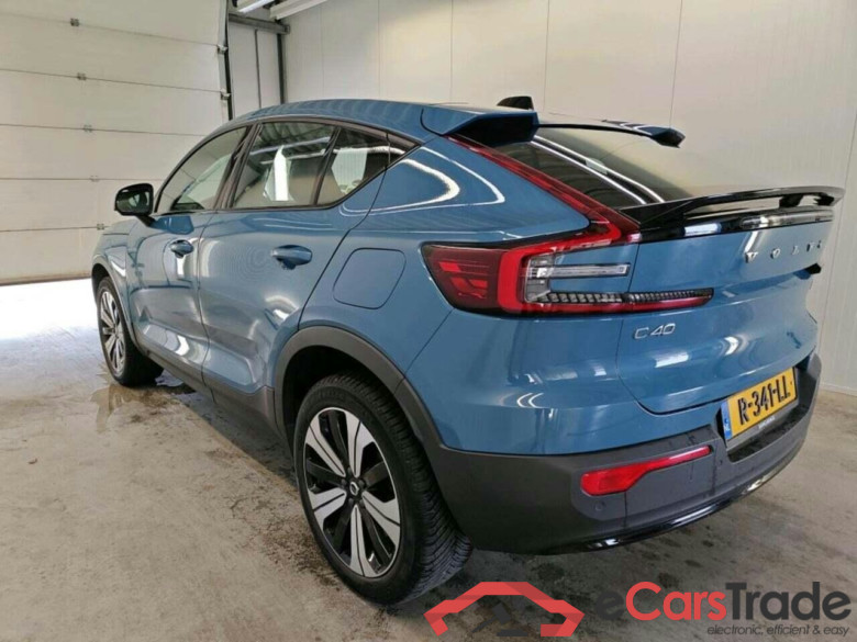 VOLVO C40 Recharge Plus 69 kWh #6