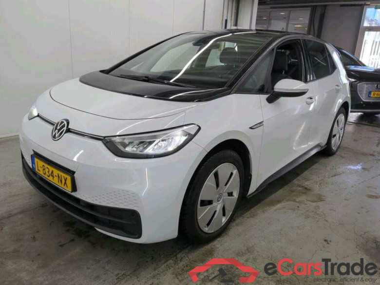 VOLKSWAGEN ID.3 Life 58 kWh #1