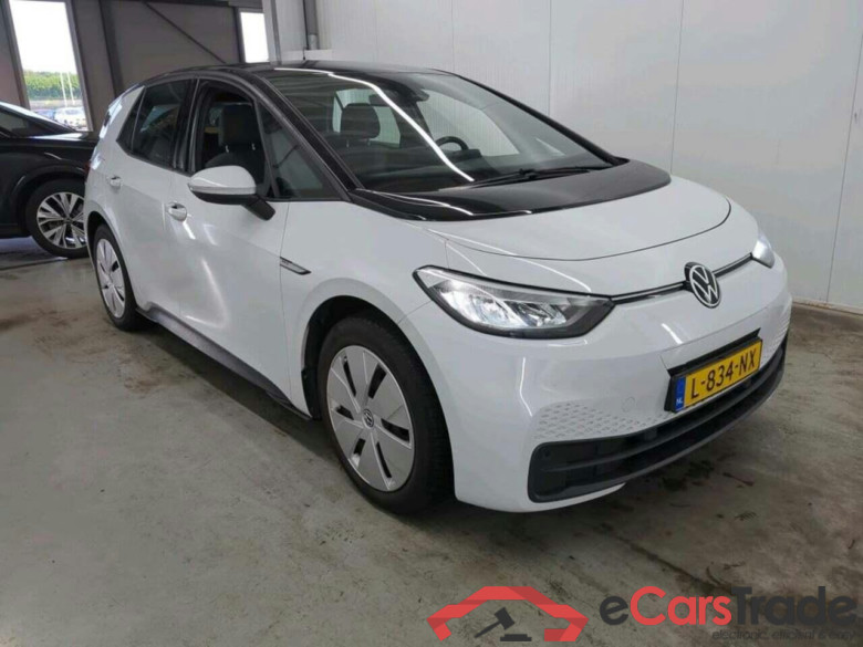 VOLKSWAGEN ID.3 Life 58 kWh #5