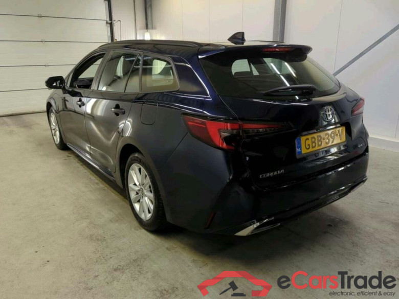 TOYOTA Corolla Touring Sports Hybrid 140 Active #6