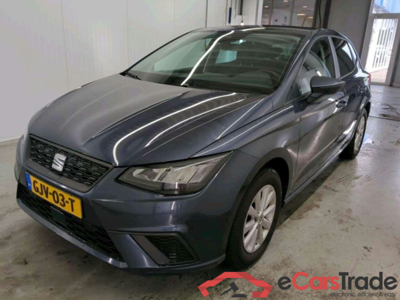 SEAT Ibiza 1.0 EcoTSI St Bns C. #1