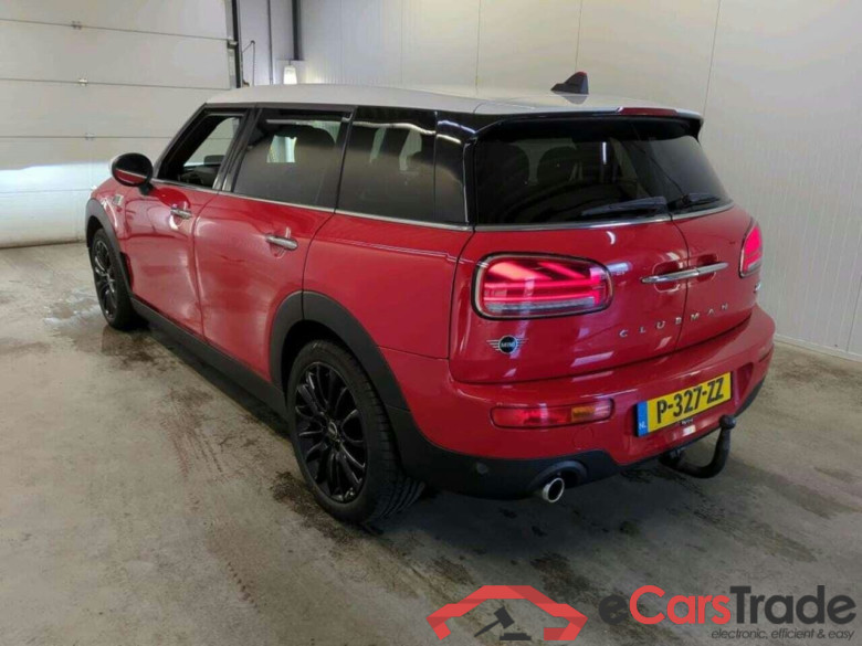 Mini Clubman 1.5 Cooper Bns Ed. #6