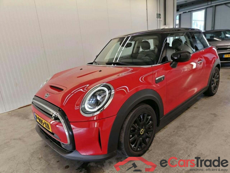 Mini Electric MINI Yours 33 kwh #1