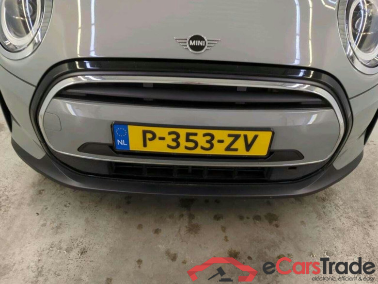 Mini 5-deurs 1.5 Cooper Bns Ed. #4