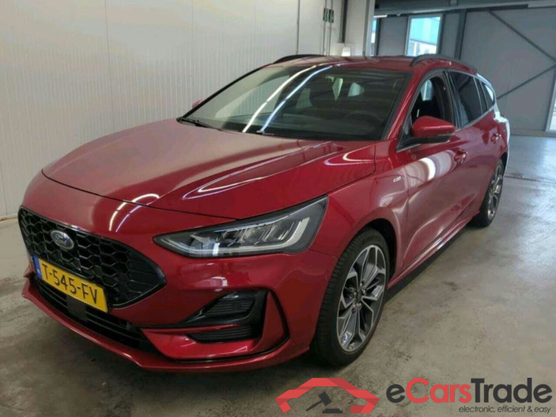 FORD Focus Wagon 1.0 EcoB. ST L. XBns