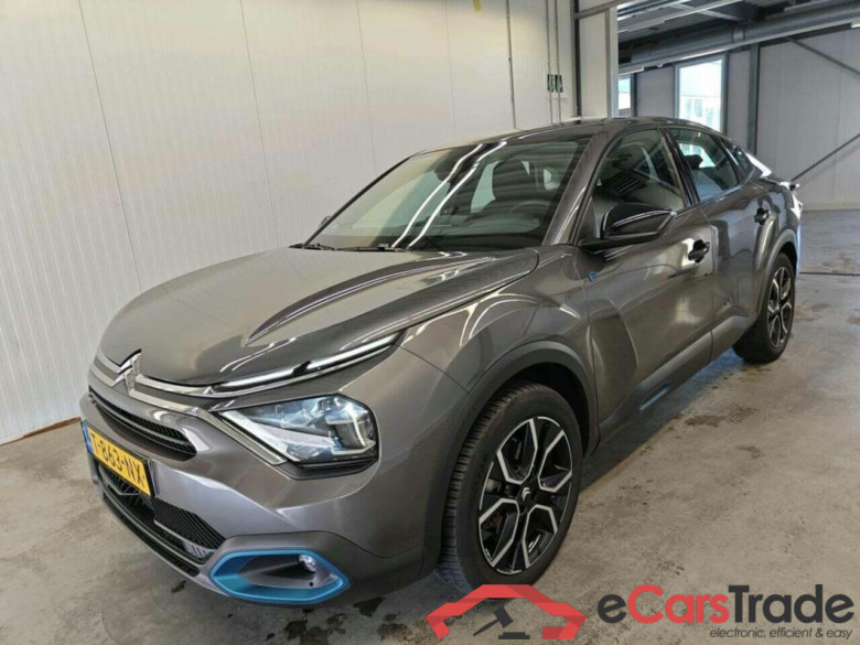 CITROEN Ë-C4 X Feel 50 kWh #1
