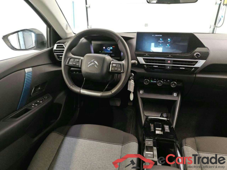 CITROEN Ë-C4 X Feel 50 kWh #3