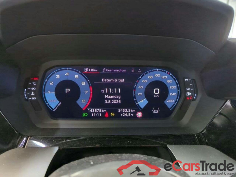 AUDI A3 Limousine 35 TFSI S edition #6
